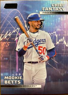 Mookie Betts