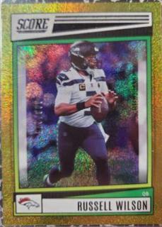 Russell Wilson