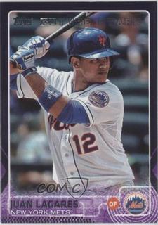 Juan Lagares