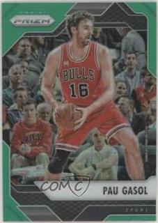 Pau Gasol