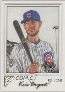 Kris Bryant