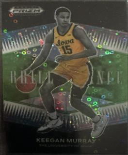 Keegan Murray
