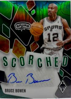 Bruce Bowen