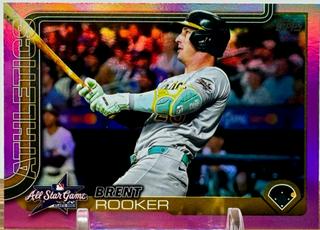 Brent Rooker