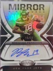 Breshad Perriman
