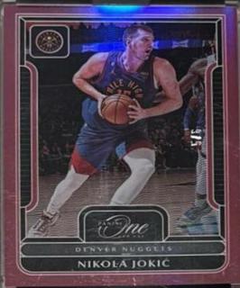 Nikola Jokic