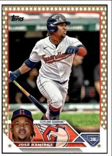 Jose Ramirez