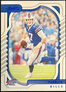 Josh Allen