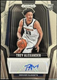 Trey Alexander