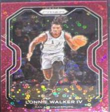Lonnie Walker IV