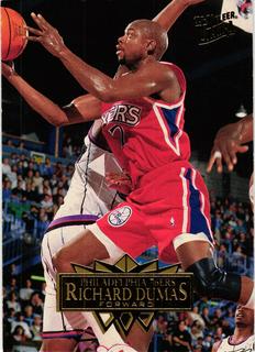 Richard Dumas