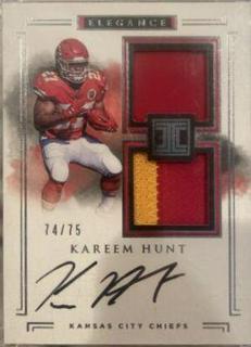 Kareem Hunt