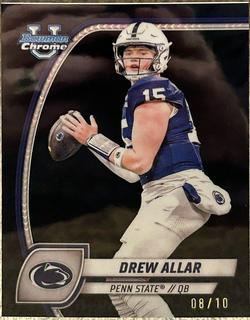 Drew Allar