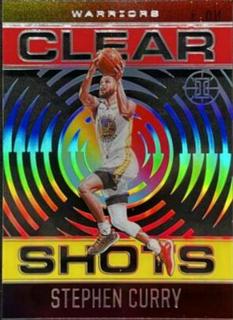 Stephen Curry