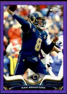 Sam Bradford