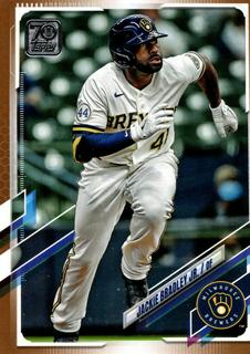 Jackie Bradley Jr.