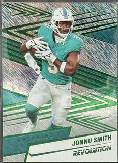 Jonnu Smith