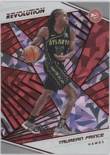 Taurean Prince