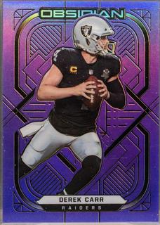 Derek Carr