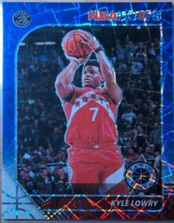 Kyle Lowry