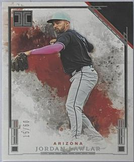 Jordan Lawlar
