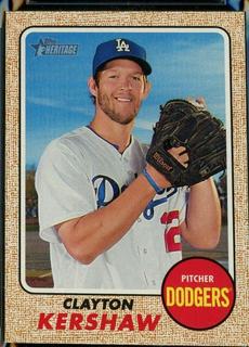 Clayton Kershaw