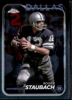 Roger Staubach