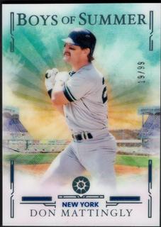 Don Mattingly