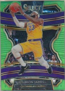 LeBron James