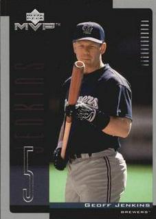 Geoff Jenkins