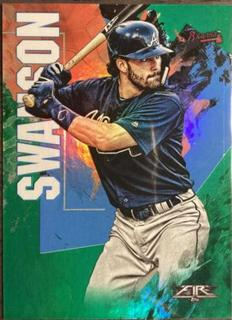 Dansby Swanson