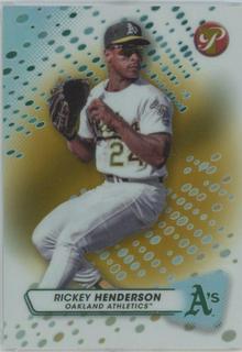 Rickey Henderson