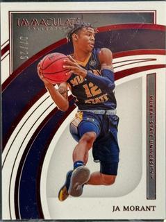 Ja Morant