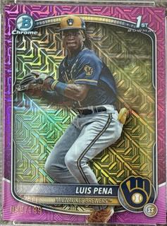 Luis Pena