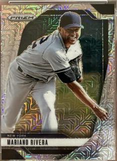 Mariano Rivera