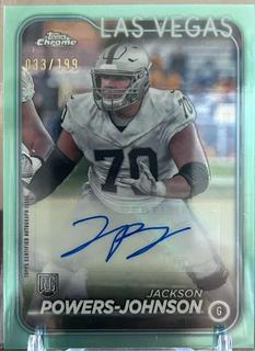 Jackson Powers-Johnson