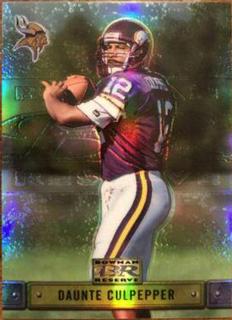 Daunte Culpepper