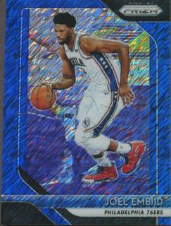 Joel Embiid