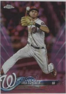 Trea Turner