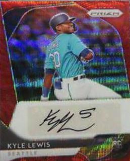 Kyle Lewis