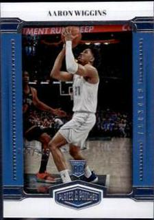 Aaron Wiggins