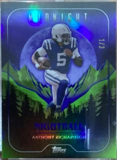 Anthony Richardson