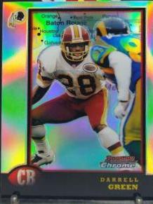 Darrell Green