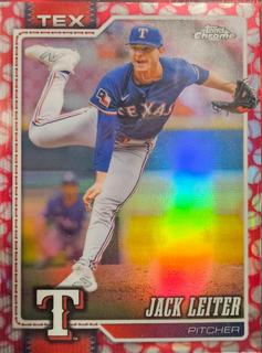 Jack Leiter
