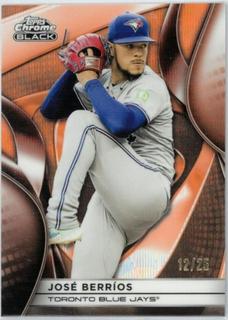 Jose Berrios