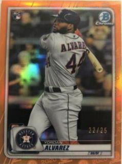 Yordan Alvarez