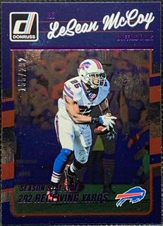 LeSean McCoy
