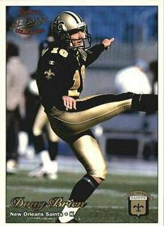 Doug Brien