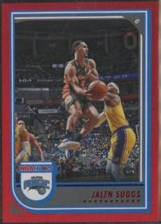 Jalen Suggs