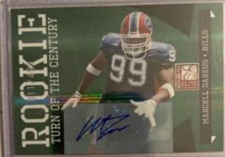 Marcell Dareus